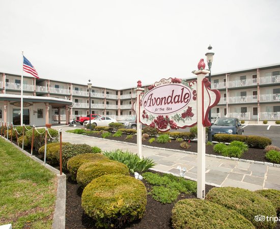 Avondale By the Sea