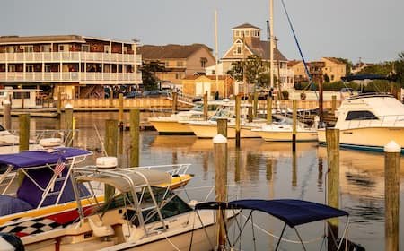 The Montreal Beach Resort